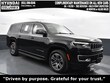 Jeep Wagoneer L