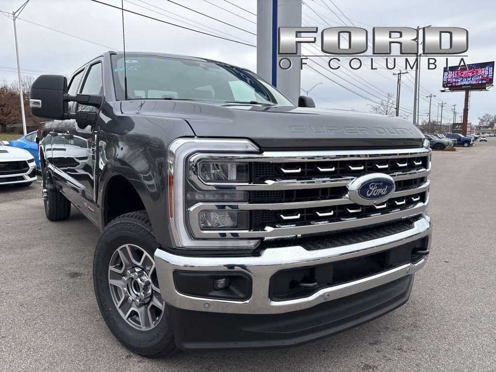 2026 Ford F-250 Base's photo