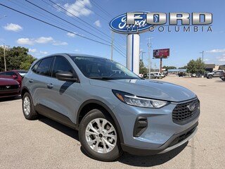 2026 Ford Escape Active SUV