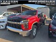 Chevrolet Silverado 2500 HD