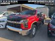 Used 2022 Chevrolet Silverado 2500 HD LT Truck Crew Cab