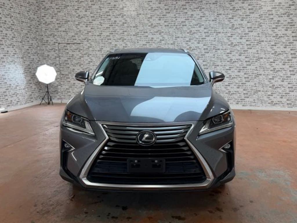 Used 2019 Lexus RX 350 SUV