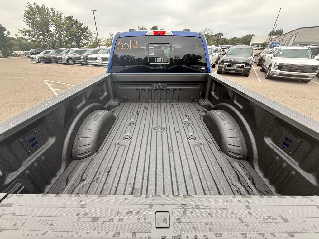2026 Ford F-250 Super Duty Lariat - Photo 12