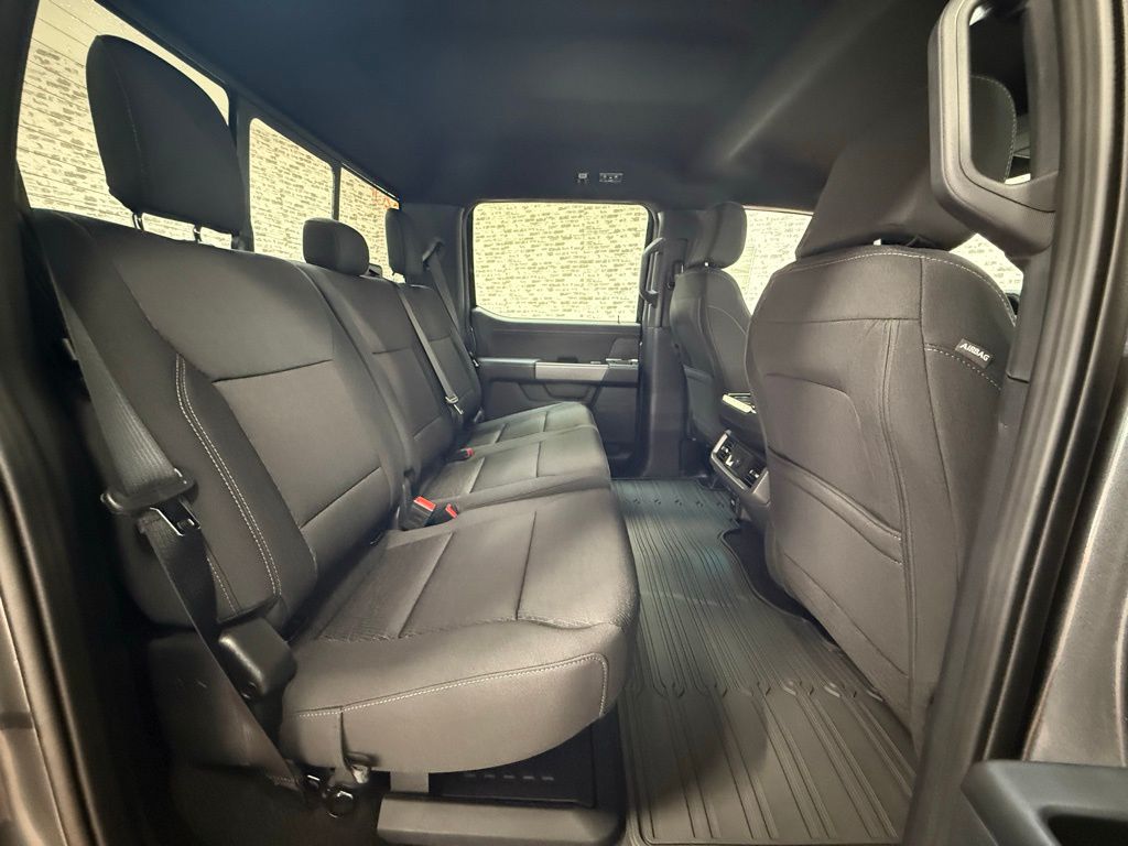 2026 Ford F-150 XLT - Photo 14