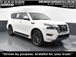Nissan Armada