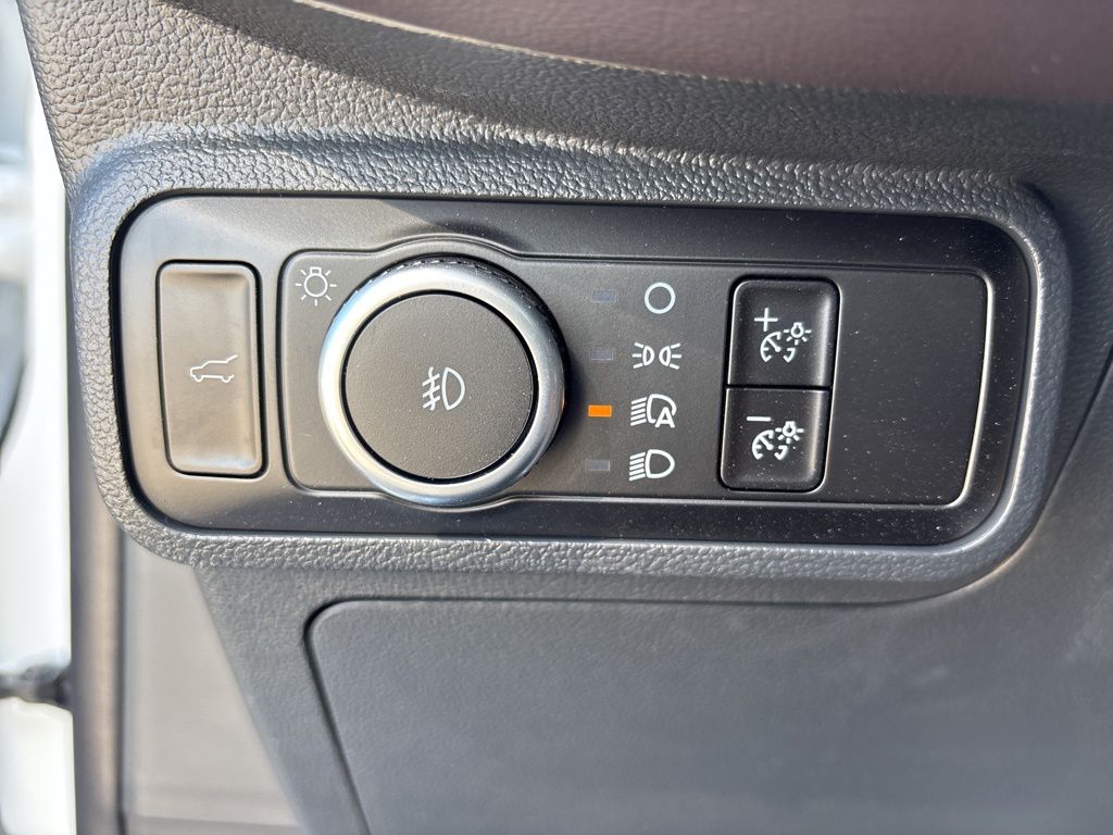 2026 Ford Explorer Platinum - Photo 23