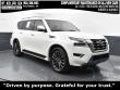 Used 2024 Nissan Armada Platinum SUV