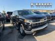 Used 2024 Chevrolet Silverado 1500 LTZ Truck