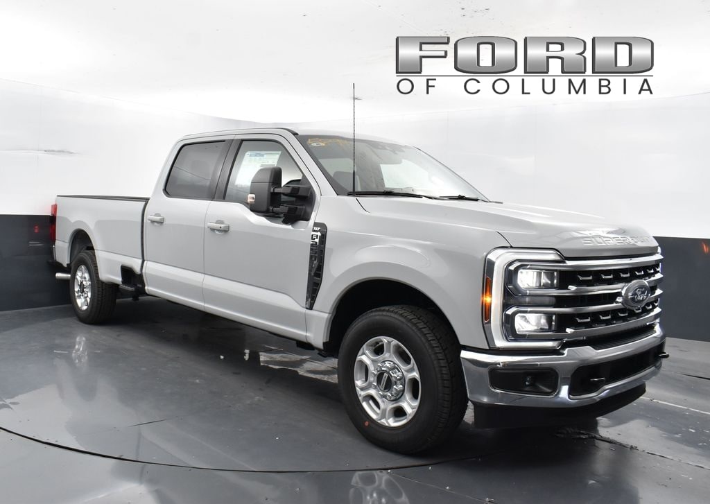 2026 Ford F-250 Base's photo