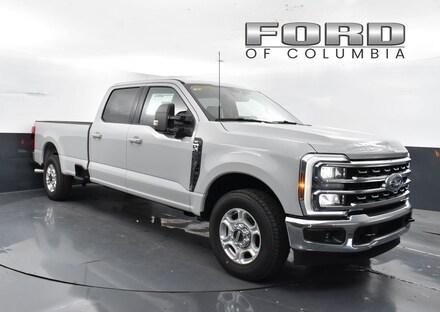 2026 Ford F-250SD XLT Truck