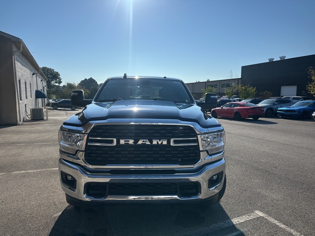 2024 Ram 2500 Big Horn photo 2
