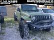 Used 2022 Jeep Gladiator Overland Truck Crew Cab