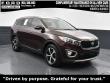 Used 2017 Kia Sorento 3.3L EX SUV