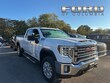 GMC Sierra 2500HD