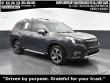 Used 2022 Subaru Forester Touring SUV