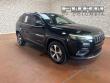 Used 2021 Jeep Cherokee Limited SUV