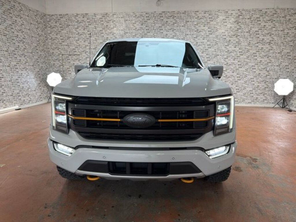 Used 2023 Ford F-150 Tremor Truck