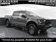 Used 2020 Ford F-150 Raptor Truck SuperCrew Cab