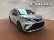 Used 2022 Toyota Sienna XSE Minivan/Van