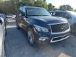 Used 2016 INFINITI QX80 Base SUV