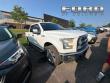 Used 2016 Ford F-150 XLT Truck