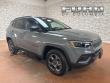 Used 2022 Jeep Compass Trailhawk SUV