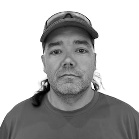 Staff member Jesse Parham from ID_d71cc44238af