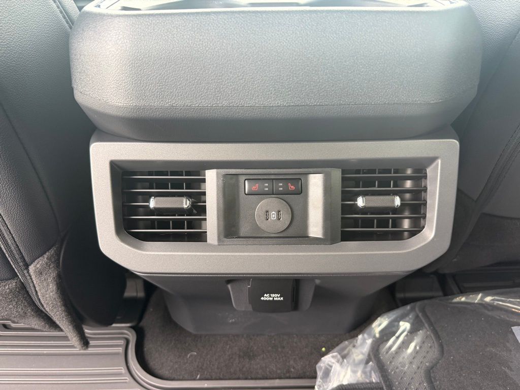 2026 Ford F-250 Super Duty Lariat - Photo 16