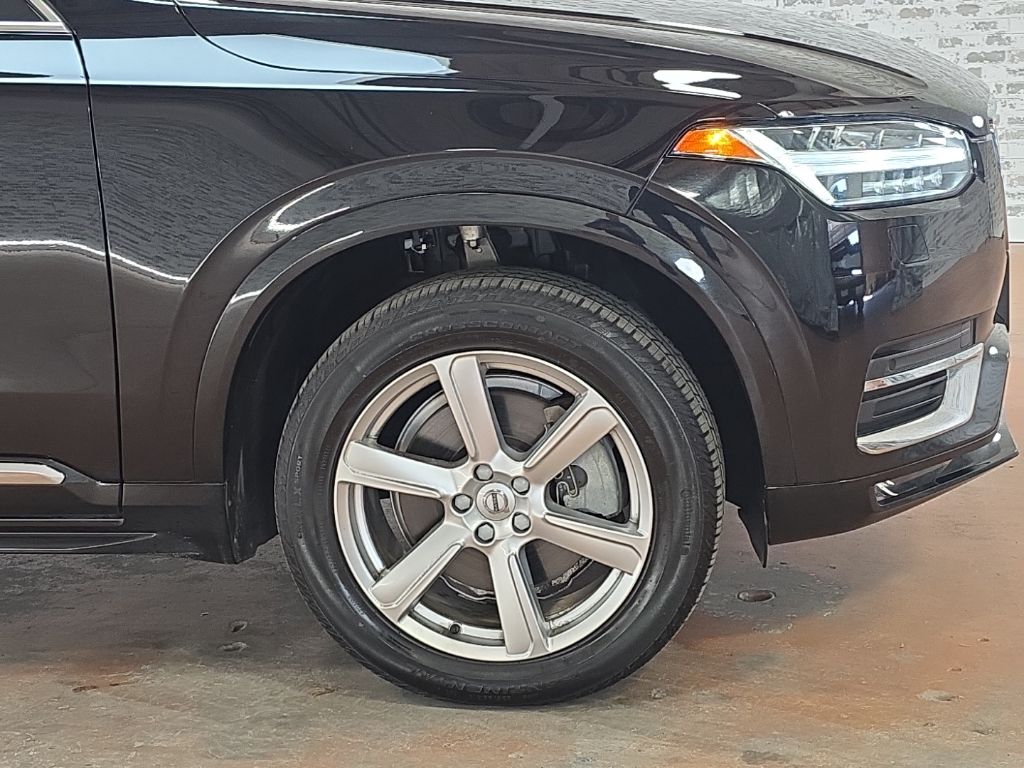 2024 Volvo XC90 Core - Photo 7