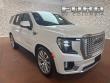 Used 2024 GMC Yukon Denali SUV