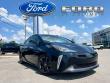 Used 2022 Toyota Prius XLE Hatchback