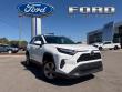Used 2023 Toyota RAV4 XLE SUV