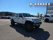 Used 2021 Jeep Gladiator Overland Truck