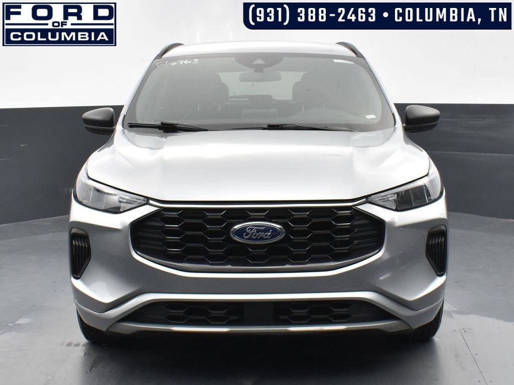 Used 2023 Ford Escape ST-Line with VIN 1FMCU0MN1PUA10929 for sale in Columbia, TN