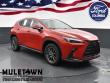 Used 2022 Lexus NX 350 Base SUV