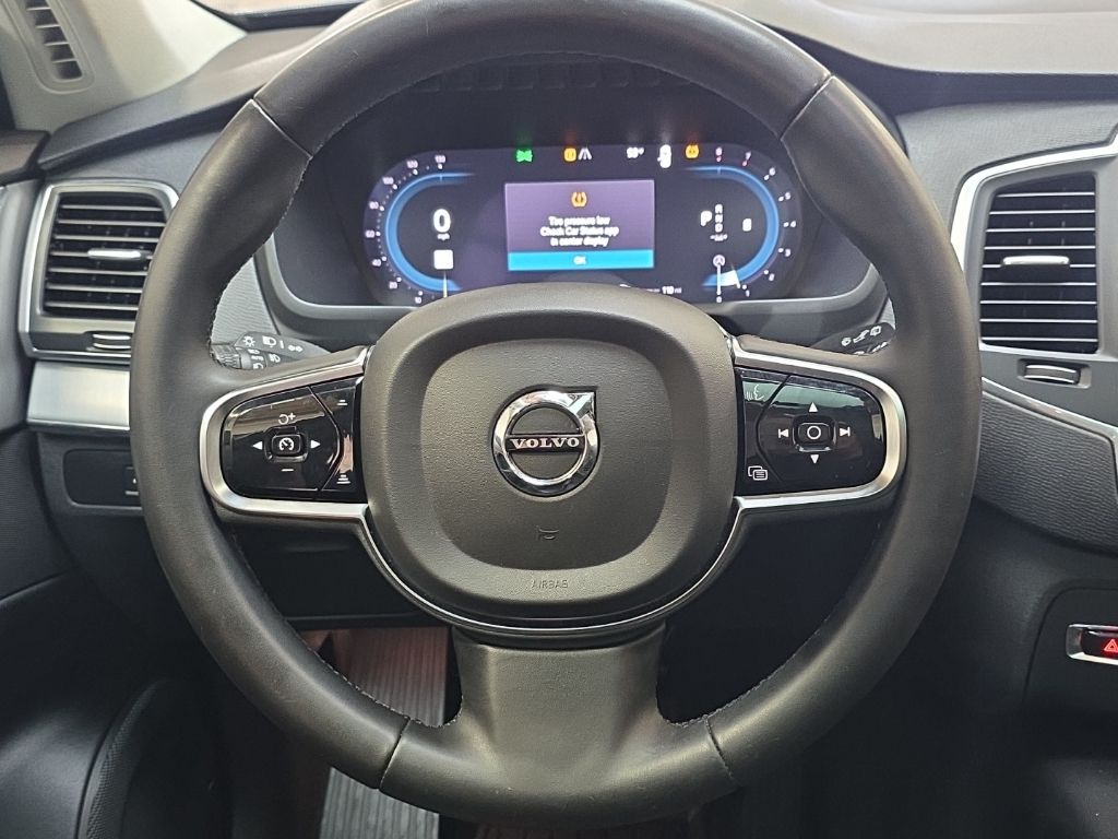 2024 Volvo XC90 Core - Photo 17