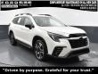 Used 2024 Subaru Ascent Limited 7-Passenger SUV