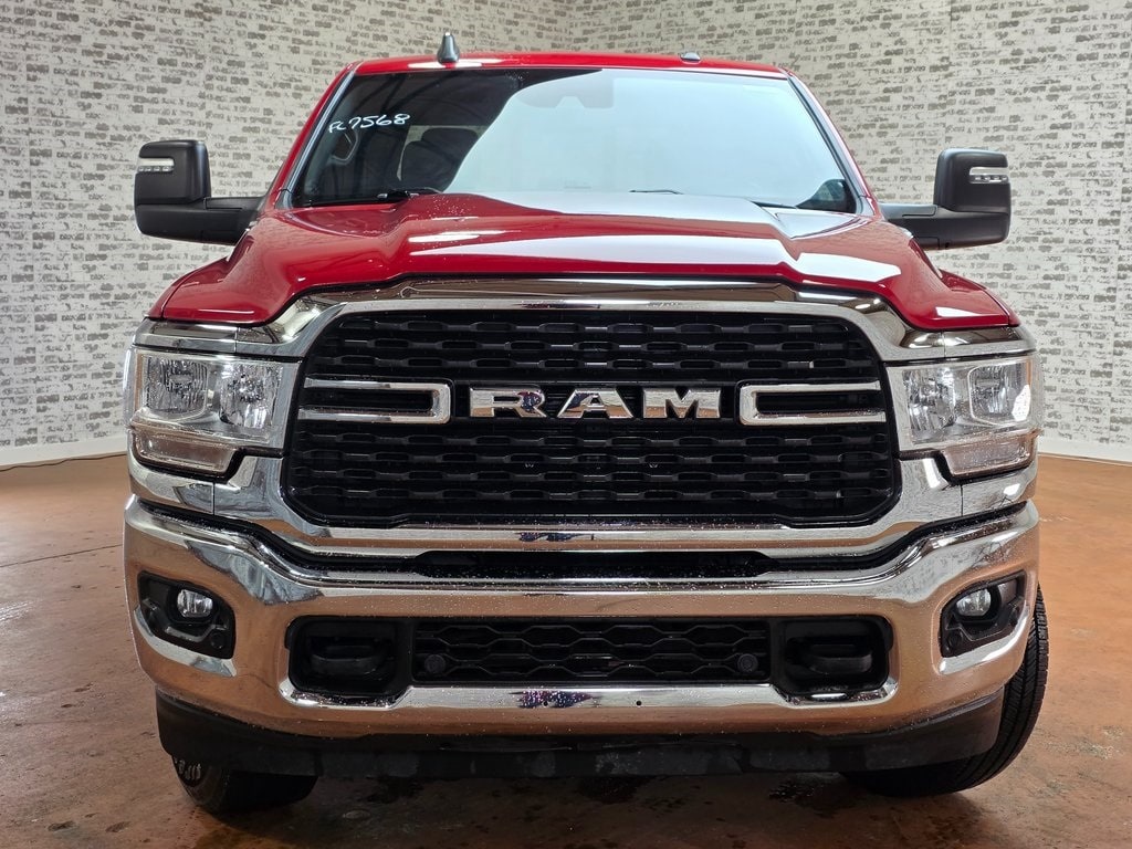 Used 2024 Ram 2500 Big Horn Truck