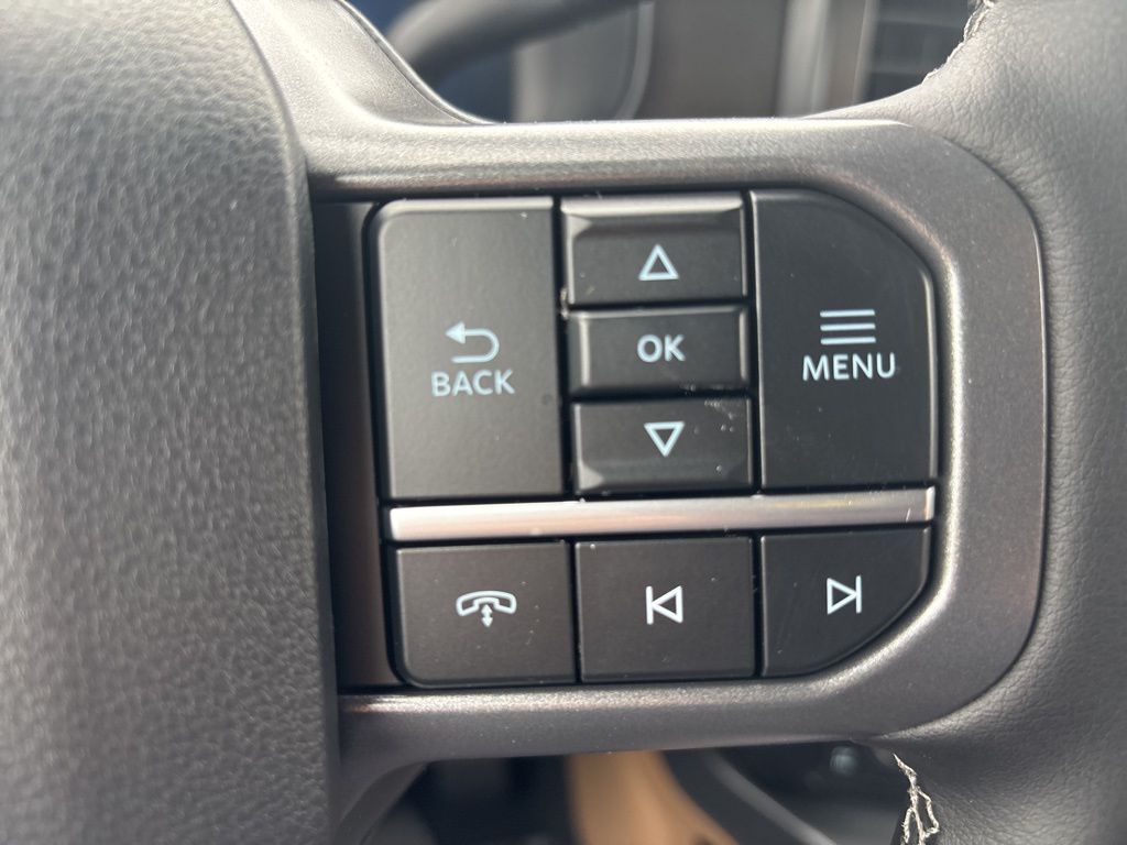 2026 Ford F-250 Super Duty Lariat - Photo 26