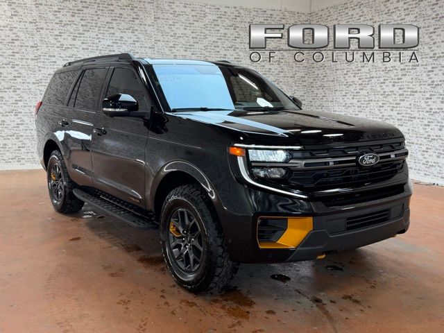 2025 Ford Expedition SUV 