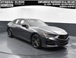 Acura TLX