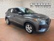 Used 2024 Nissan Kicks S SUV