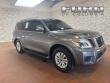 Used 2020 Nissan Armada SV SUV