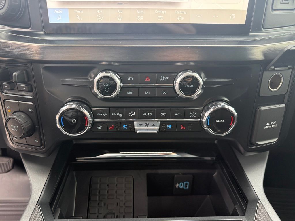 2026 Ford F-250 Super Duty Lariat - Photo 22