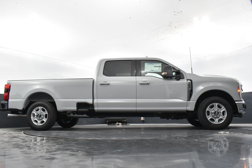 2026 Ford F-250 Super Duty XLT - Photo 30