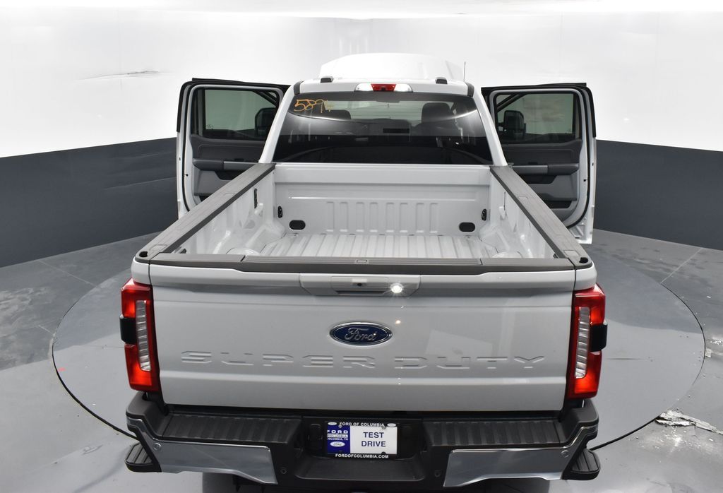 2026 Ford F-250 Super Duty XLT - Photo 40