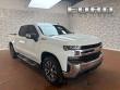 Used 2022 Chevrolet Silverado 1500 LTD LT Truck