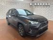 Used 2022 Toyota RAV4 Hybrid Limited SUV
