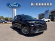Used 2025 Ford Explorer Active SUV