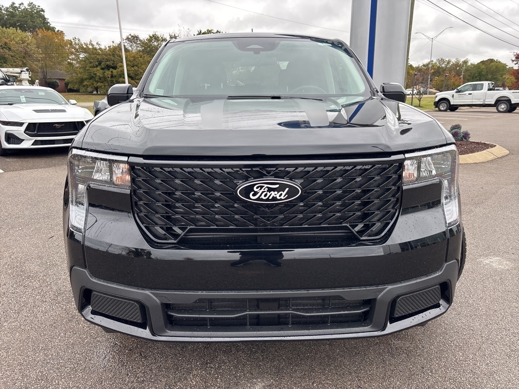New 2025 Ford Maverick XLT Truck